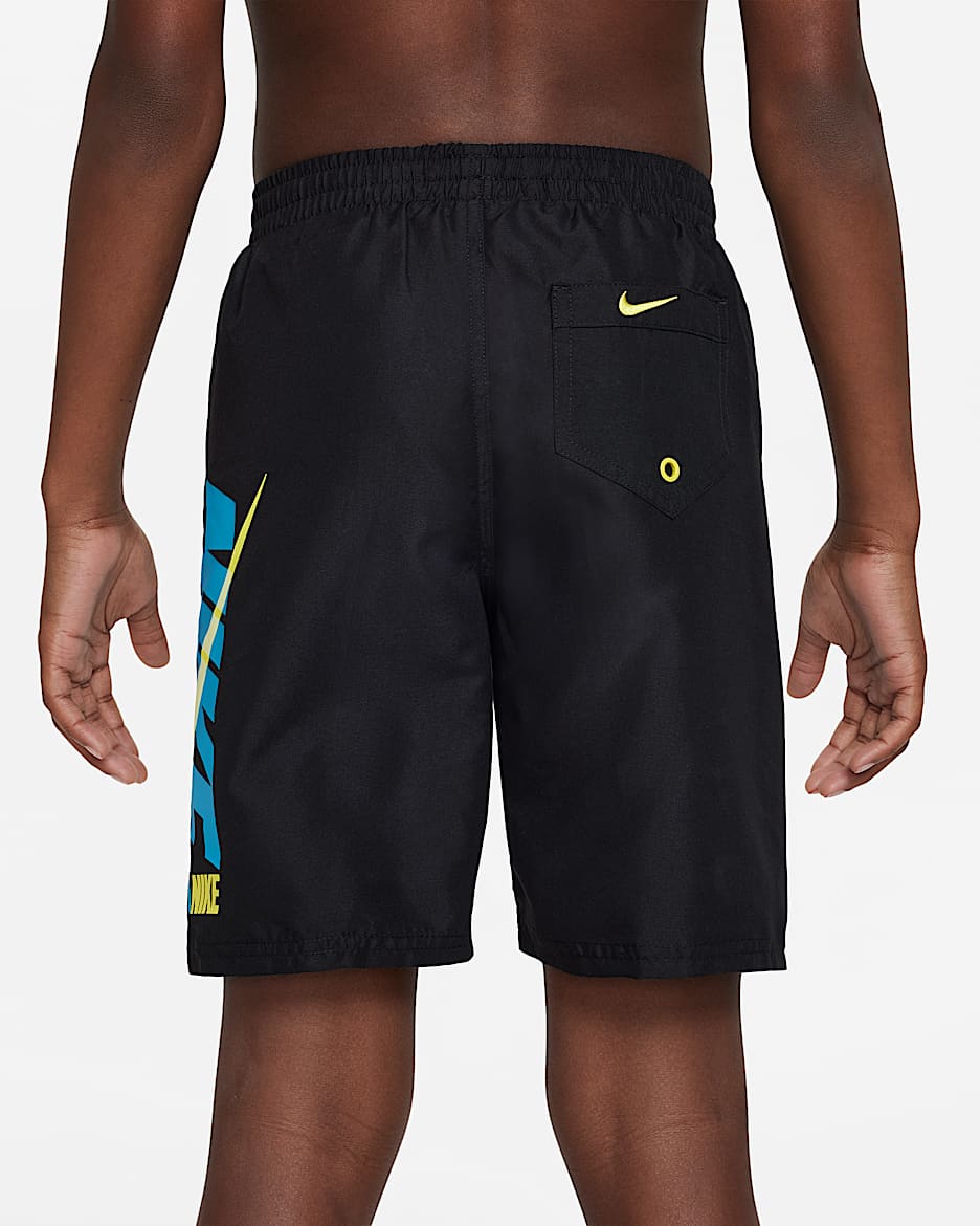 Youth Large - Nike shorts 7 pairs online